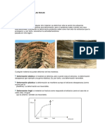 La Deformación de Las Rocas Corregido