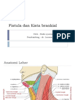 Kista Brankial Fix