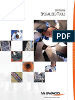 Specialized Tools Catalog 2008