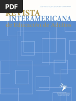 Revista Interamericana 2016-38-2