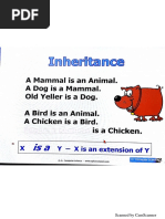 Inheritance