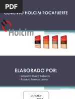 Diapositivas Grupo 15 Holcim 4-24 Micro y Macro