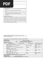 Silabus 5to Ciclo Finanzas Internacionales