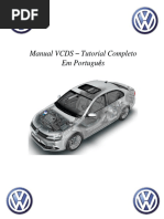 Manual VCDS - Tutorial Completo em Portugues