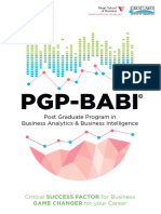 Great Lakes PGP Babi Brochure