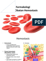 Hemostasis