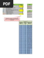 Simulador Calculo ICMS Antecipado Excel