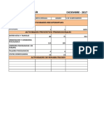 Informe Serums Diciembre 2017