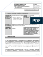 Guia Didactica Actividad de Aprendizaje 2 PDF