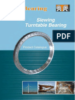 RTR Bearing PDF