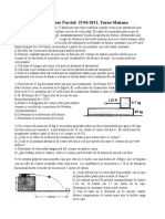 Ejercicios de Fisica