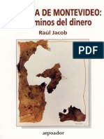 Jacob, Raúl - Más Allá de Montevideo. Los Caminos Del Dinero PDF