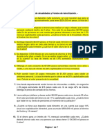 Ejerciciosde Anualidades y Fondos de Amortización