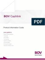 BOV Cashlink Card - Prod Info Guide 24022018