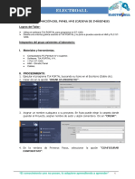 5.-Programación Del Panel HMI (Cadenana de Imágenes)