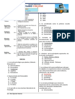 02 Escuelas Psicologicas