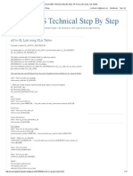 Oracle EBS Technical Step by Step - AP To GL Link Using XLA Tables