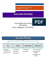 Kas Dan Piutang