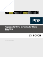 Manual de Usuario Ple-Sdt