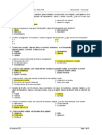 Sub Especialidad Anestesiologia