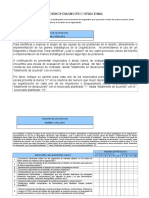 Workshop Diagnostico Situacional