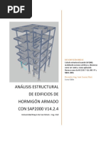 Analisis de Carga