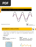 Meoson PPT Ondas Mecanicas