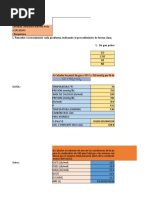 Problemas de Balance de Materia