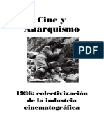 Cine y Anarquismo 