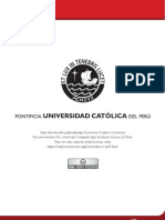 Estudio de Pre-Factibilidad para Implementar Una Empresa A de Prendas de Vestir Elaboradas Con Fibras Naturales