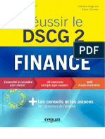 (Catherine Crapsky, Eric Rigamonti) Réussir Le DS PDF