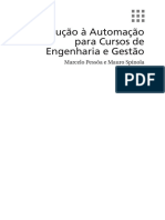 Mauro Spinola - Introdução À Automação-2011 PDF