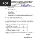 Tesing Equipment Waiver