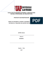 Proyecto Iv Ciclo Uap