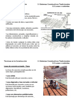 Clase 3p 5abr Sist Const - Losas