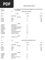 Presupuesto Haccohocca