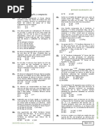 Aritmetica 5B Regla de Tres Simple