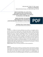 Psicopatologia e Semiologia Dos Transtornos Mentais - Paulo Dalgalarrondo