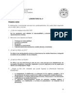 Laboratorio No. 8 - Auditoría I-2018 - Solución