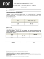 Medical Reference