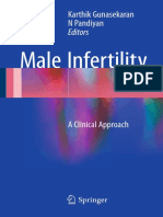 Male Infertility