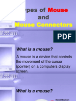 Mouse