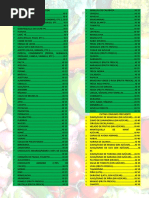 Dieta Diabetes Indice Glucemico