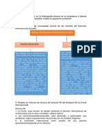 Tarea 4 Derecho Internacional