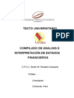 114 Analisis Financierio