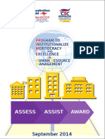 CSC - Prime HRM - Brochure