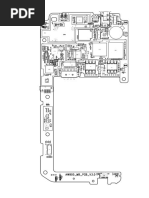 Huawei Y600 U00 Schematic