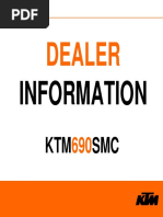 Dealer Information