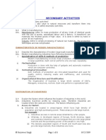 CHAPTER-6 Secondary Activities PDF