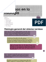 Progresos en La Fisiología